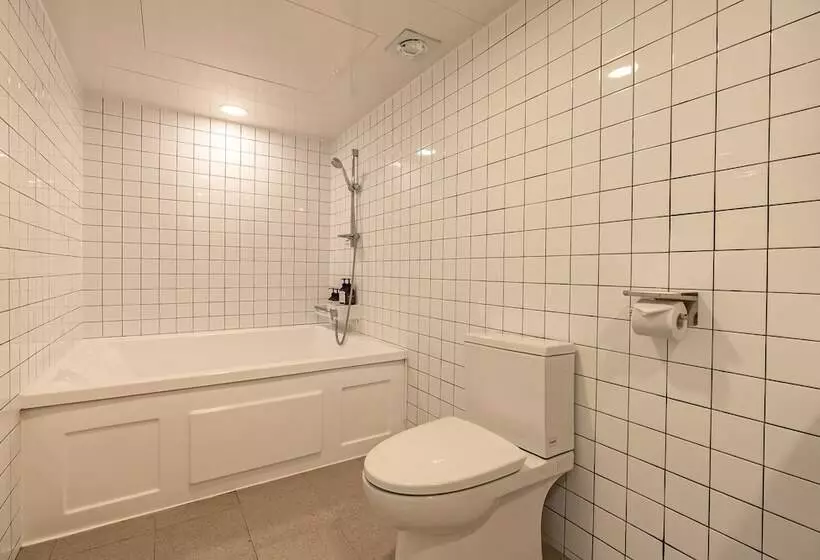 Fotos del hotel Heyy Seogwipo:  6