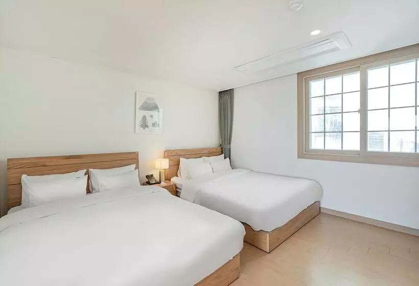 Fotos del hotel Heyy Seogwipo:  19