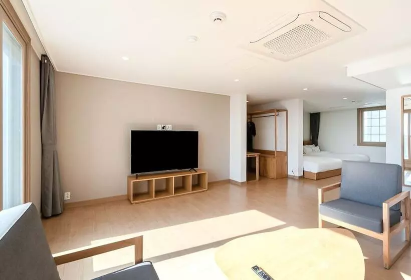 Fotos del hotel Heyy Seogwipo:  23