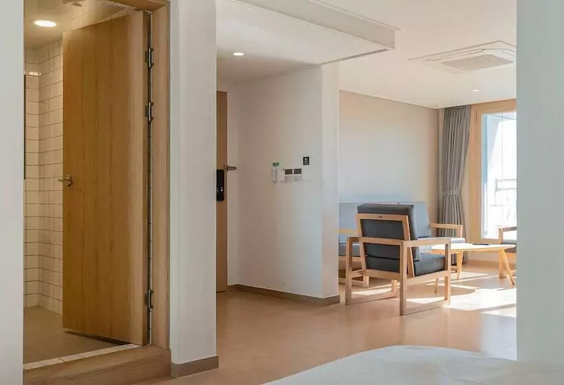 Fotos del hotel Heyy Seogwipo:  20