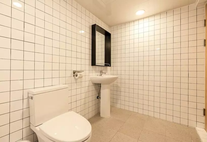 Fotos del hotel Heyy Seogwipo:  13