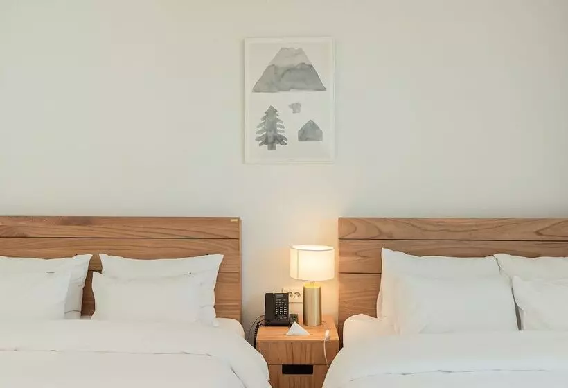 Fotos del hotel Heyy Seogwipo:  21