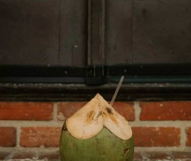 Fotos del hotel O:live Boutique Hotel, A Small Luxury Hotel Of The World:  15