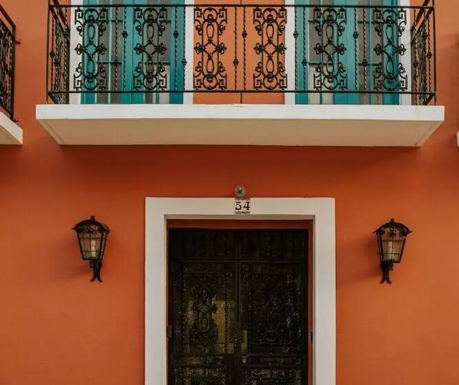 Fotos del hotel O:live Boutique Hotel, A Small Luxury Hotel Of The World:  8