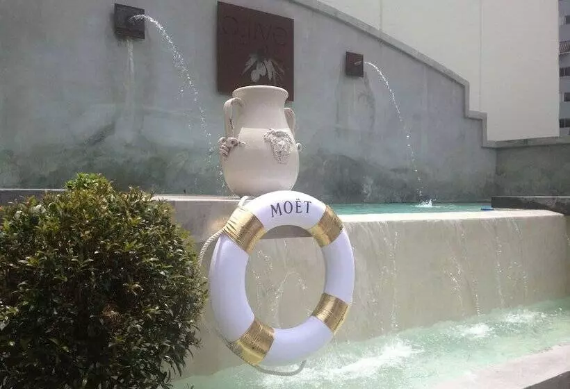 Fotos del hotel O:live Boutique Hotel, A Small Luxury Hotel Of The World:  2