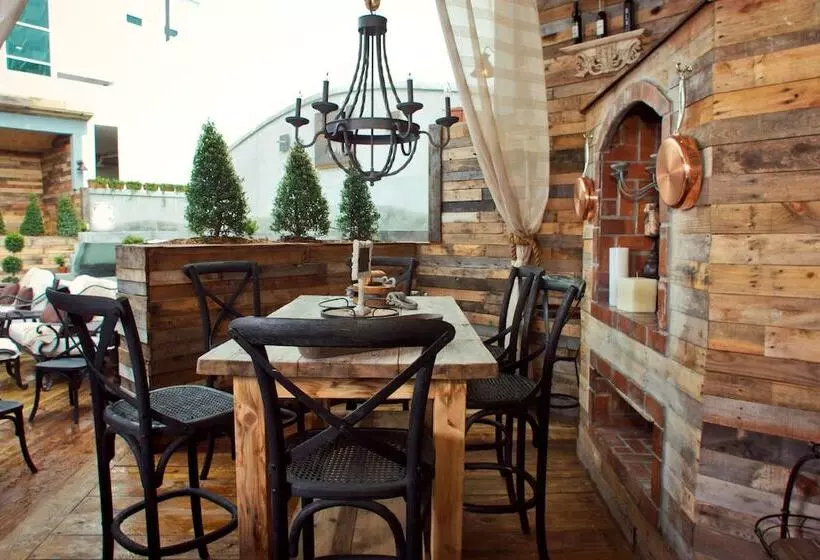 Fotos del hotel O:live Boutique Hotel, A Small Luxury Hotel Of The World:  21