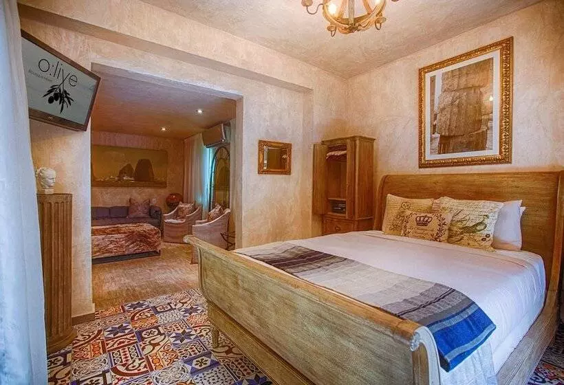 O:live Boutique Hotel, A Small Luxury Hotel Of The World