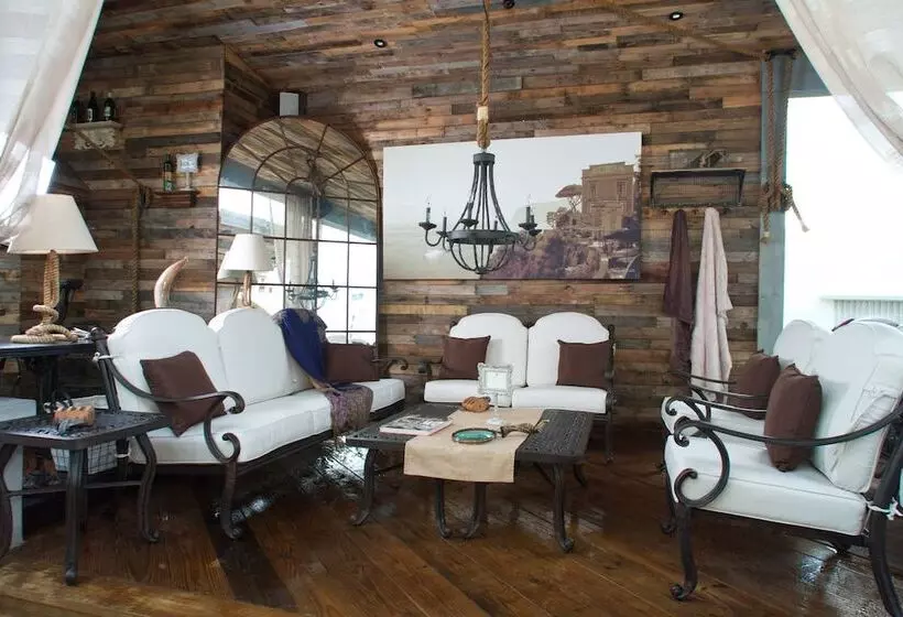 Fotos del hotel O:live Boutique Hotel, A Small Luxury Hotel Of The World:  9