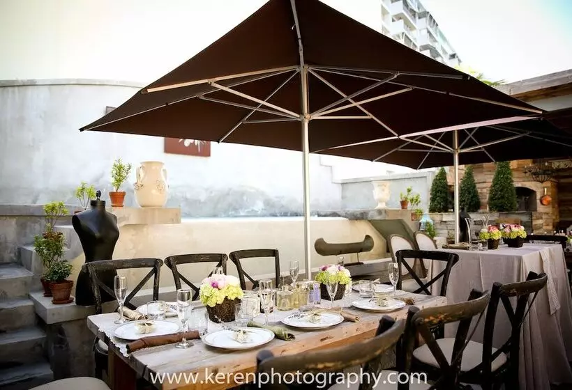 Fotos del hotel O:live Boutique Hotel, A Small Luxury Hotel Of The World:  17