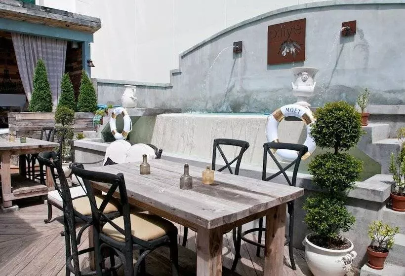 Fotos del hotel O:live Boutique Hotel, A Small Luxury Hotel Of The World:  14