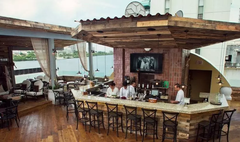 Fotos del hotel O:live Boutique Hotel, A Small Luxury Hotel Of The World:  10