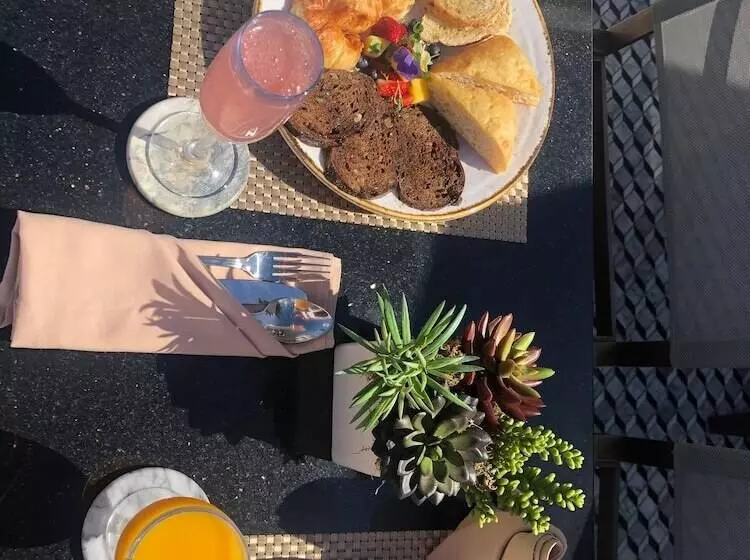 Fotos del hotel O:live Boutique Hotel, A Small Luxury Hotel Of The World:  23