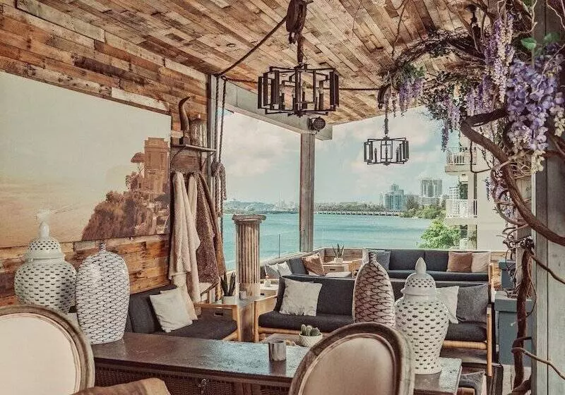 Fotos del hotel O:live Boutique Hotel, A Small Luxury Hotel Of The World:  25