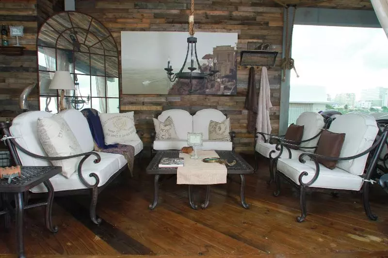 Fotos del hotel O:live Boutique Hotel, A Small Luxury Hotel Of The World:  13