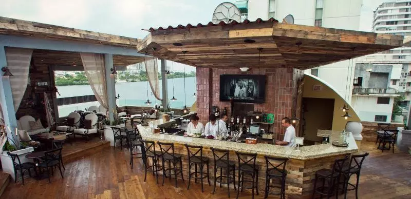 Fotos del hotel O:live Boutique Hotel, A Small Luxury Hotel Of The World:  5