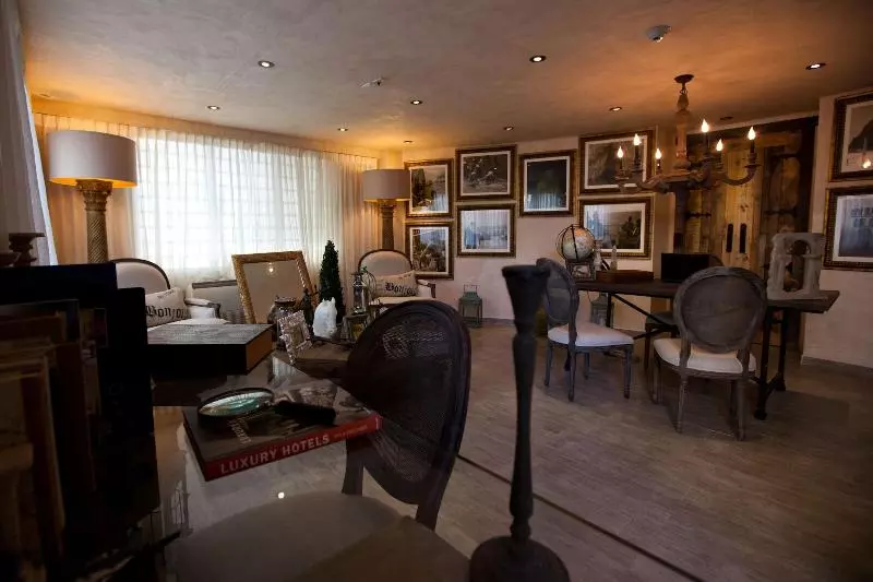 Fotos del hotel O:live Boutique Hotel, A Small Luxury Hotel Of The World:  20