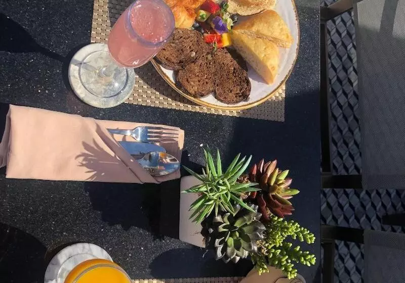 Fotos del hotel O:live Boutique Hotel, A Small Luxury Hotel Of The World:  19