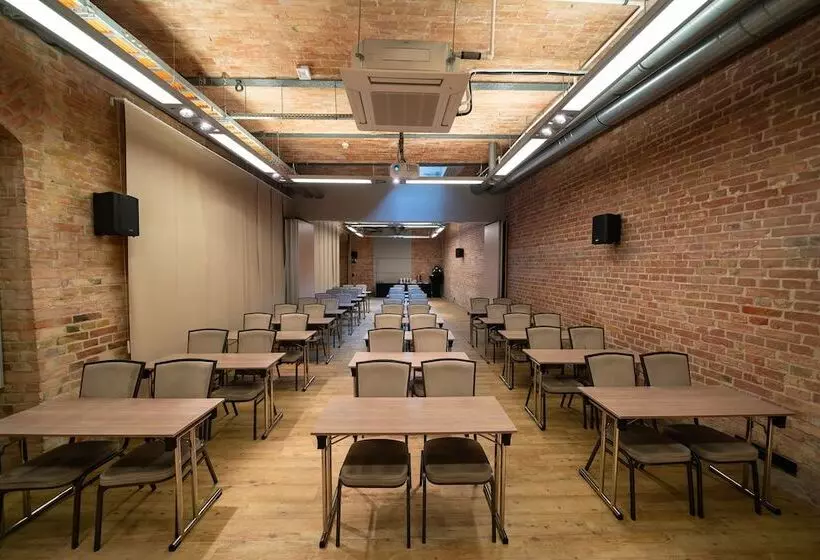 Fotos del hotel Q  Grand Cru Gda?sk:  4