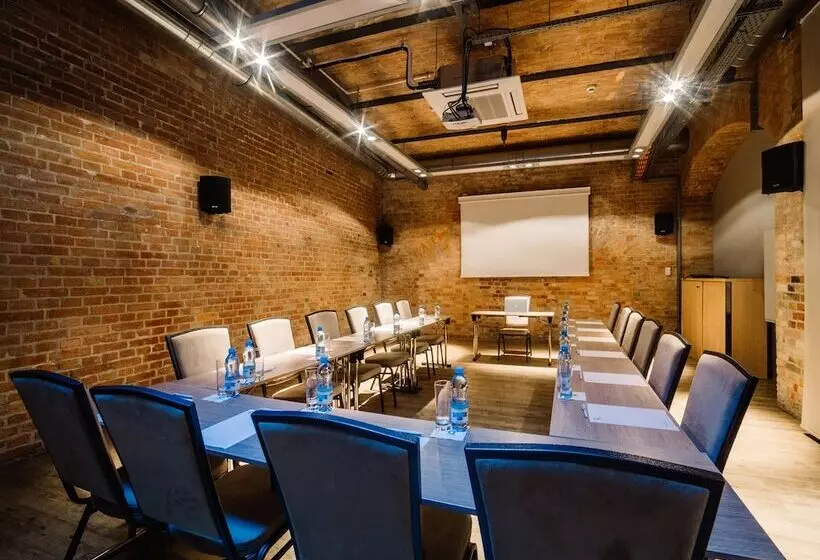 Fotos del hotel Q  Grand Cru Gda?sk:  7