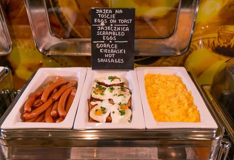 Fotos del hotel Q  Grand Cru Gda?sk:  19