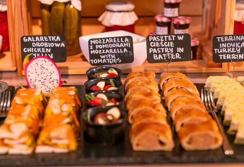 Fotos del hotel Q  Grand Cru Gda?sk:  22