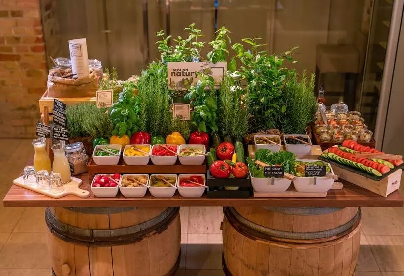 Fotos del hotel Q  Grand Cru Gda?sk:  21