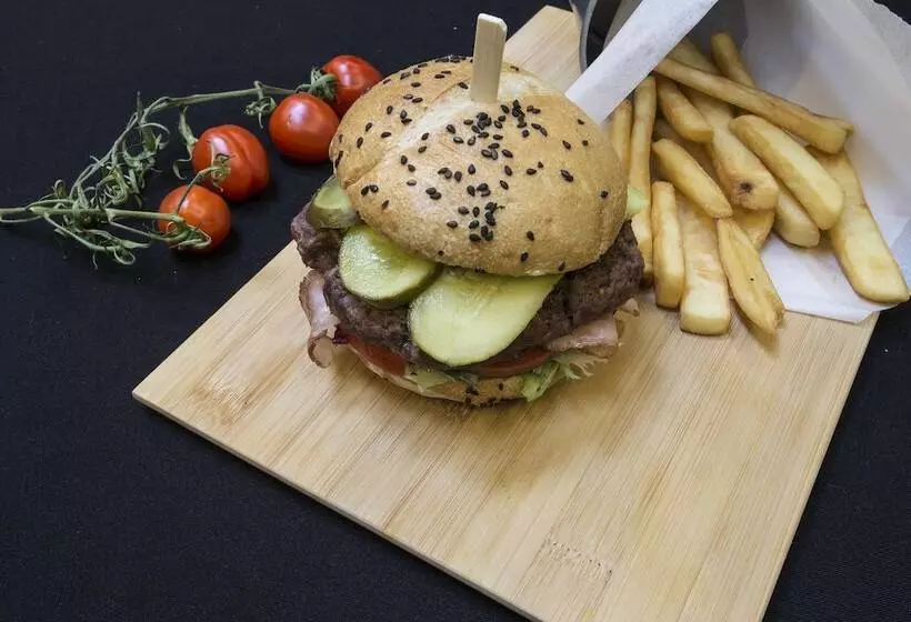 Fotos del hotel Q  Grand Cru Gda?sk:  10