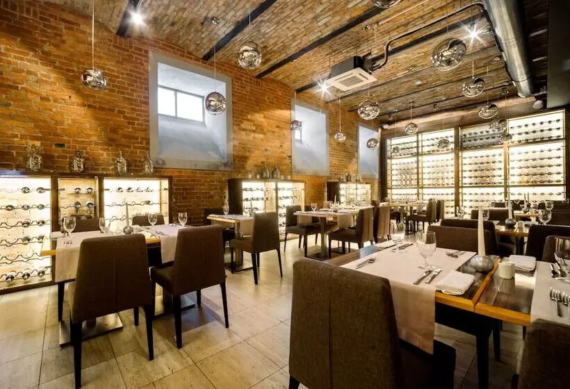 Fotos del hotel Q  Grand Cru Gda?sk:  17