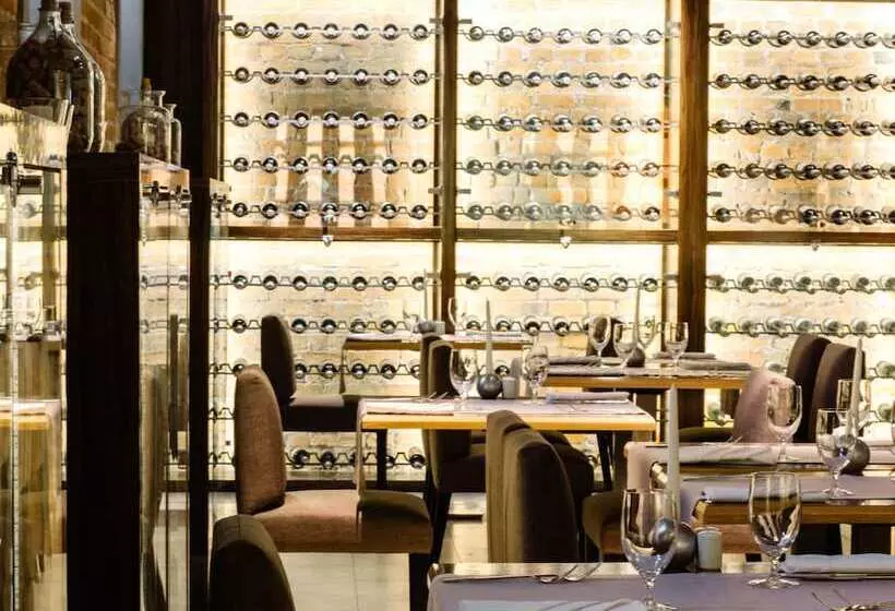 Fotos del hotel Q  Grand Cru Gda?sk:  23