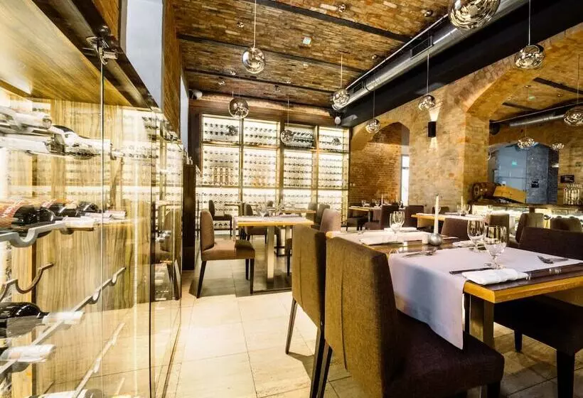 Fotos del hotel Q  Grand Cru Gda?sk:  16