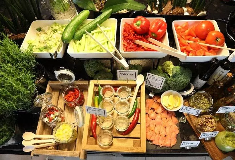 Fotos del hotel Q  Grand Cru Gda?sk:  15