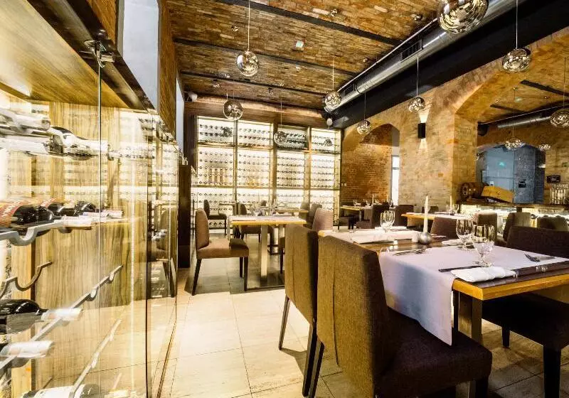 Fotos del hotel Q  Grand Cru Gda?sk:  18