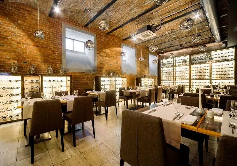 Fotos del hotel Q  Grand Cru Gda?sk:  11