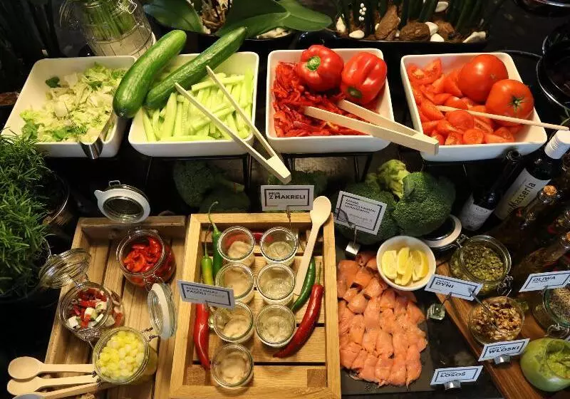 Fotos del hotel Q  Grand Cru Gda?sk:  13