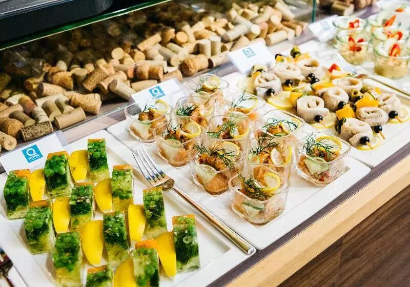 Fotos del hotel Q  Grand Cru Gda?sk:  12