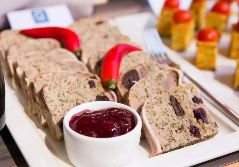 Fotos del hotel Q  Grand Cru Gda?sk:  24