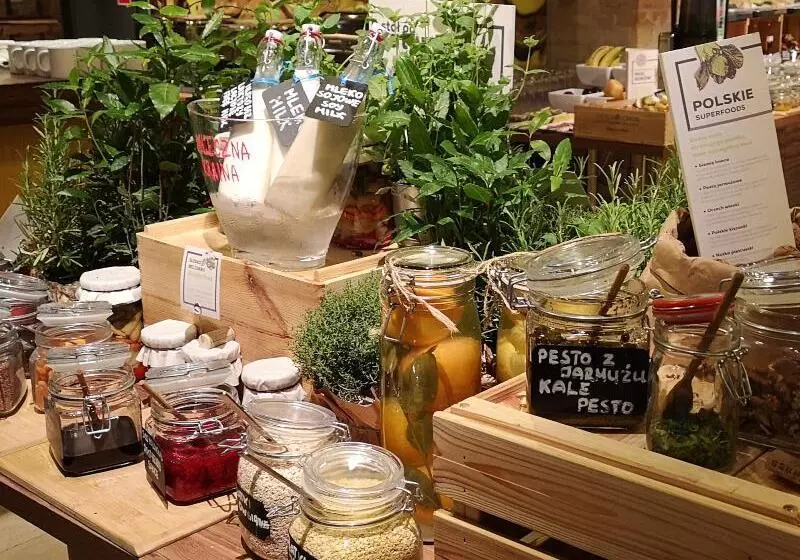 Fotos del hotel Q  Grand Cru Gda?sk:  25