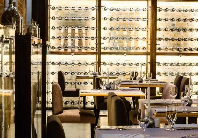 Fotos del hotel Q  Grand Cru Gda?sk:  14