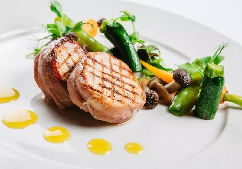 Fotos del hotel Q  Grand Cru Gda?sk:  6