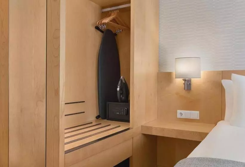 Fotos del hotel Ramada By Wyndham Madrid Getafe:  2