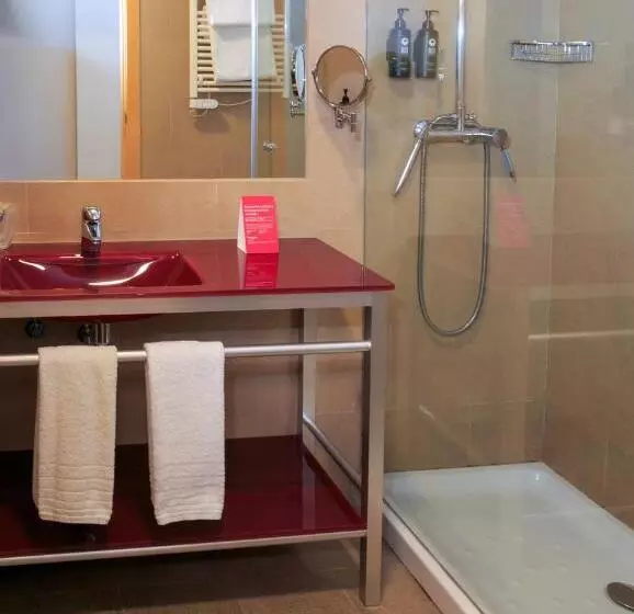 Fotos del hotel Ramada By Wyndham Madrid Getafe:  5