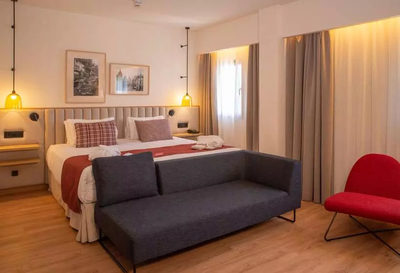 Fotos del hotel Ramada By Wyndham Madrid Getafe:  21