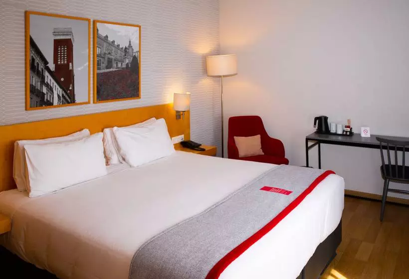 Fotos del hotel Ramada By Wyndham Madrid Getafe:  8