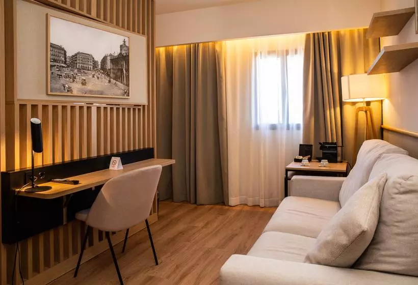 Fotos del hotel Ramada By Wyndham Madrid Getafe:  23