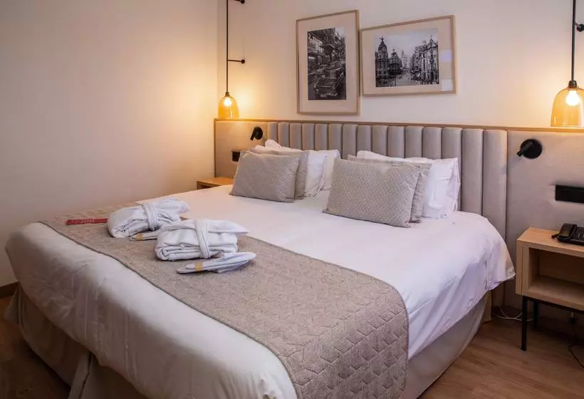 Ramada By Wyndham Madrid Getafe