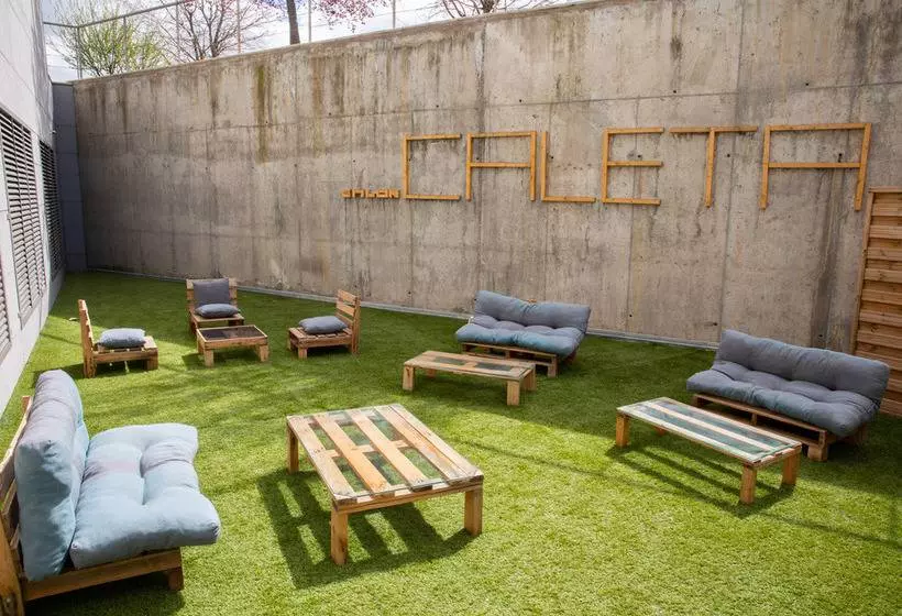 Fotos del hotel Ramada By Wyndham Madrid Getafe:  4