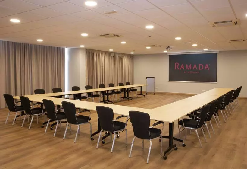 Fotos del hotel Ramada By Wyndham Madrid Getafe:  13