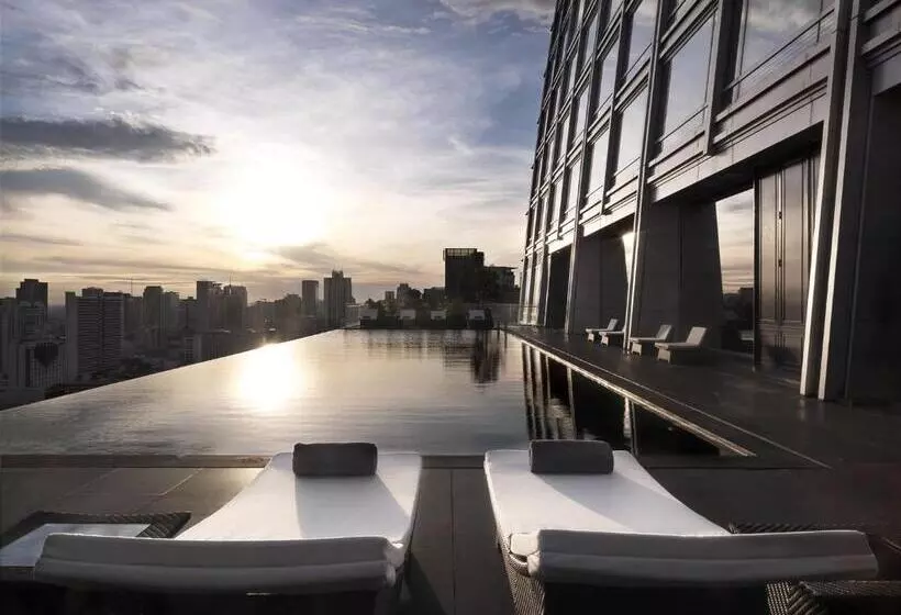 Fotos del hotel The Okura Prestige Bangkok:  10