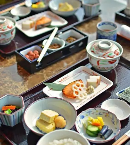 Fotos del hotel The Okura Prestige Bangkok:  3