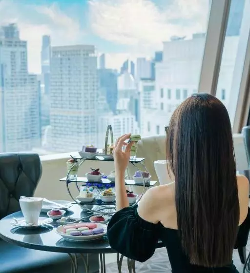 Fotos del hotel The Okura Prestige Bangkok:  16